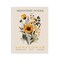 Stupell Industries Natural Sunflower Bundle Wall Plaque, design by Christopher Giampietro